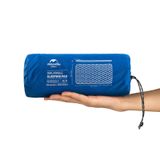  ĐỆM ĐÔI SIÊU NHẸ KÈM GỐI NATUREHIKE NH19Z013-P 