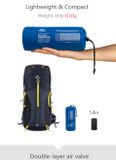  ĐỆM HƠI ĐƠN KÈM GỐI NATUREHIKE NH19Z012-P 