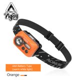  ĐÈN PIN ĐEO TRÁN AONIJIE E4031 200LM 