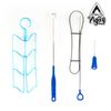 DỤNG CỤ RỬA TÚI NƯỚC AONIJIE PJ011