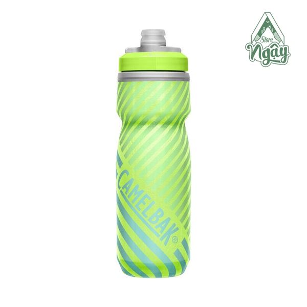  BÌNH NƯỚC GIỮ LẠNH 2 LỚP CAMELBAK PODIUM CHILL 620ML (210Z) 