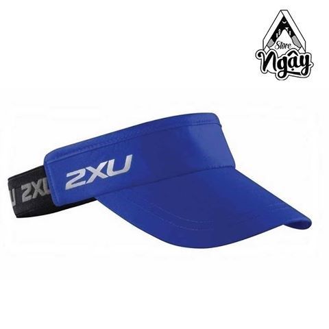  MŨ NỬA ĐẦU 2XU PERFORMENCE VISOR 