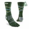 INJINJI TRAIL MIDWEIGHT CREW