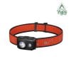 ĐÈN PIN ĐÔI ĐẦU FENIX HL16