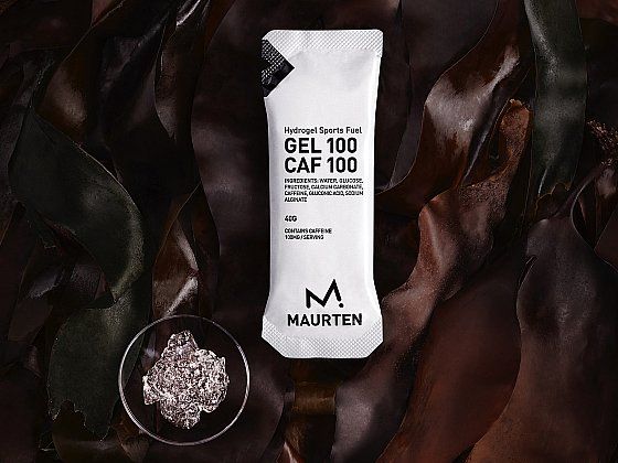  MAURTEN GEL 100 CAF 100 