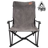  GHẾ DÃ NGOẠI CAMPINGMOON F-1003C 