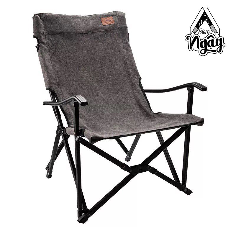  GHẾ DÃ NGOẠI CAMPINGMOON F-1003C 