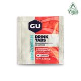  GÓI VIÊN SỦI ĐIỆN GIẢI GU DRINK TABS 