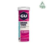  ỐNG VIÊN SỦI ĐIỆN GIẢI GU DRINK TABS 