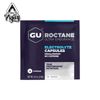 GU ELECTROLYTE CAPSULES, 4PC PACKET