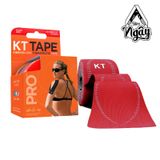  BĂNG DÁN CƠ KT TAPE PRO CUỘN 20 MIẾNG 