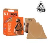  BĂNG DÁN CƠ KT TAPE PRO CUỘN 20 MIẾNG 