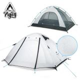  LỀU CẮM TRẠI 3 NGƯỜI NATUREHIKE NH18Z033-P 