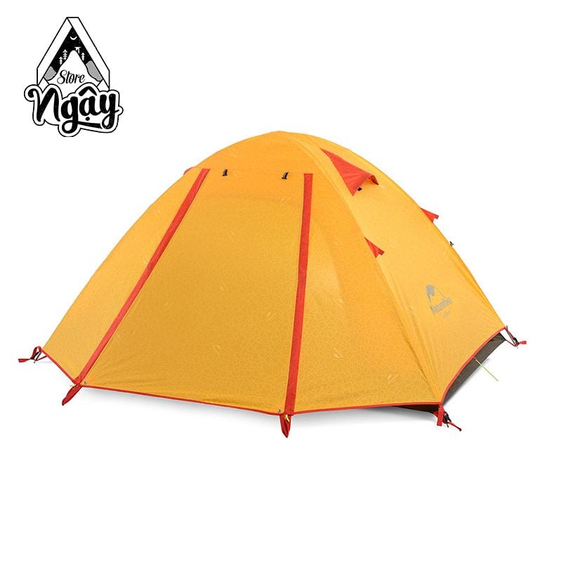  LỀU 4 NGƯỜI NATUREHIKE NH15Z003P4 