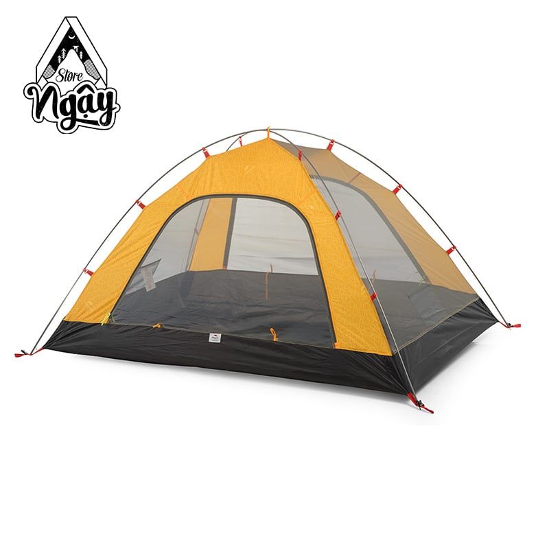  LỀU 4 NGƯỜI NATUREHIKE NH15Z003P4 