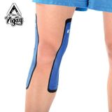  HỘP 8 MIẾNG DÁN HỖ TRỢ ĐẦU GỐI KT TAPE KT FLEX 