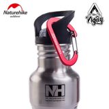  MÓC KHÓA ĐA NĂNG NATUREHIKE NH15A002-H (VỈ 2 CÁI) 