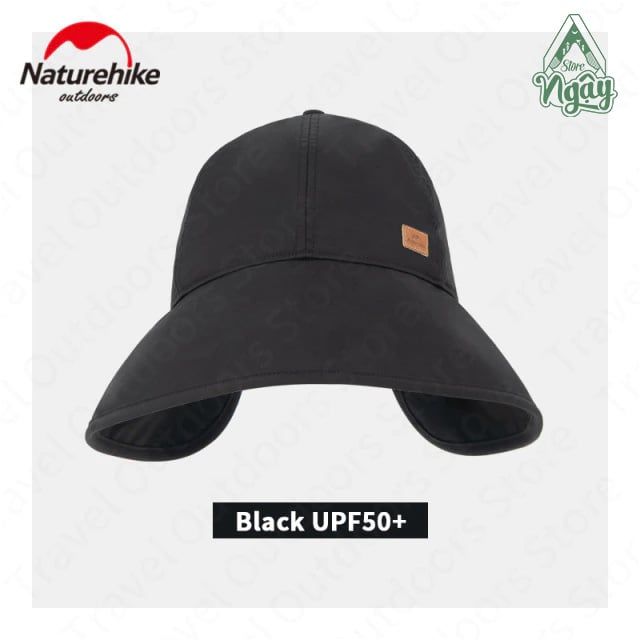  MŨ CHỐNG NẮNG NATUREHIKE NH21FS533 