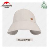  MŨ CHỐNG NẮNG NATUREHIKE NH21FS533 