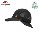  MŨ LƯỠI TRAI SIÊU NHẸ NATUREHIKE NH21FS503 