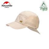  MŨ LƯỠI TRAI SIÊU NHẸ NATUREHIKE NH21FS503 