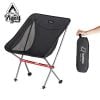 GHẾ DÃ NGOẠI NATUREHIKE FOLDING MOON NH18Y050-Z YL-05