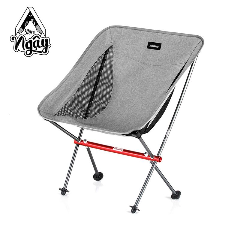  GHẾ DÃ NGOẠI NATUREHIKE FOLDING MOON NH18Y050-Z YL-05 