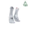 TẤT CHẠY BỘ COMPRESSPORT PRO RACING SOCKS V4.0 RUN HIGH