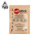  VIÊN BỔ SUNG ĐIỆN GIẢI SALTSTICK FASTCHEWS 