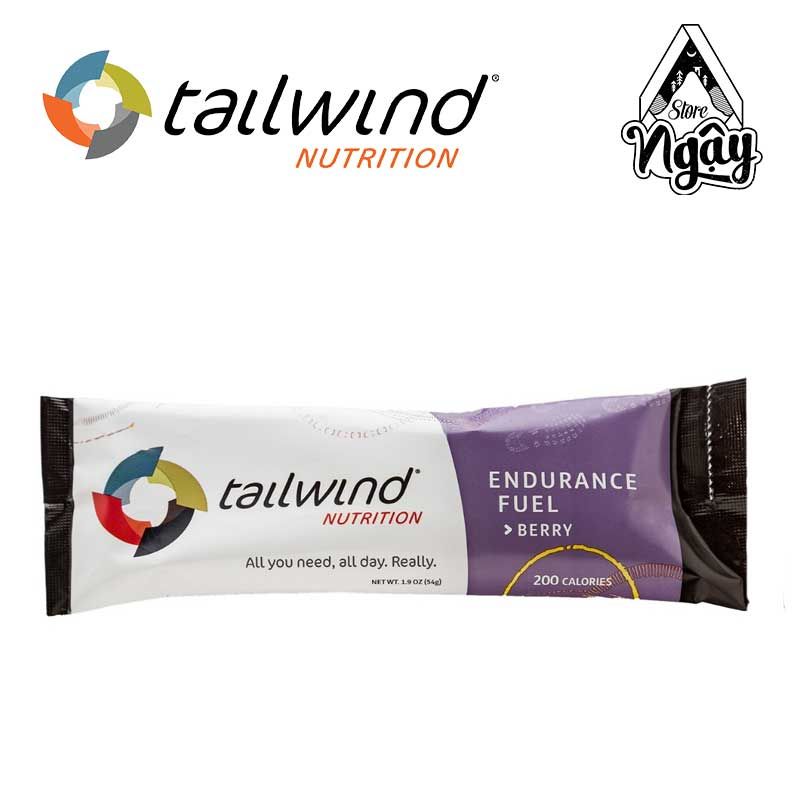  TAILWIND ENDURANCE 