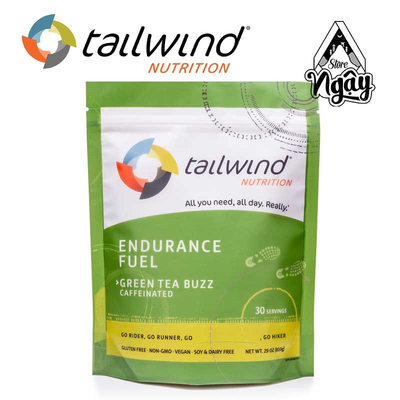  TAILWIND ENDURANCE 30 SERVINGS 