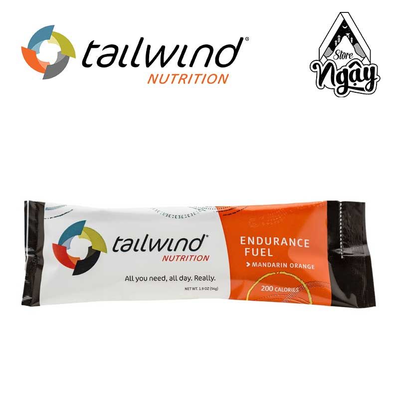  TAILWIND ENDURANCE 