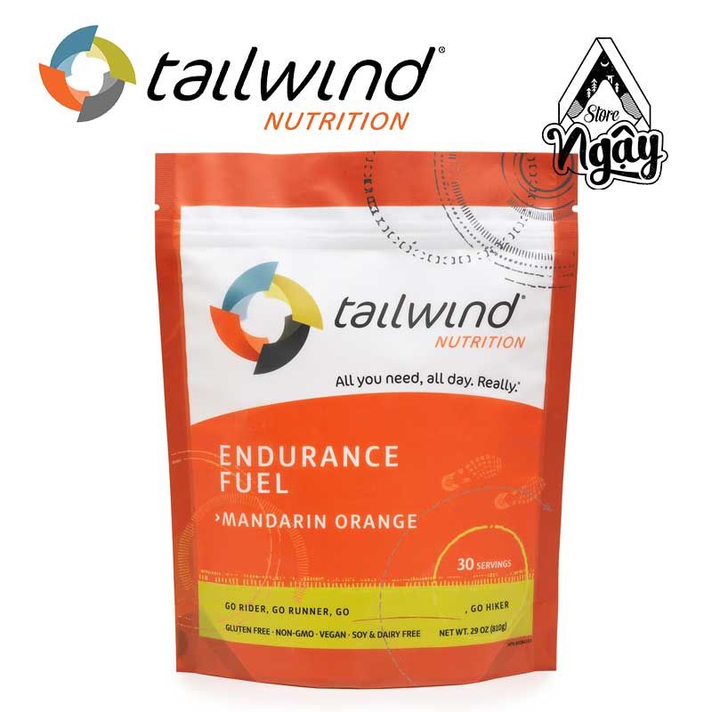  TAILWIND ENDURANCE 30 SERVINGS 