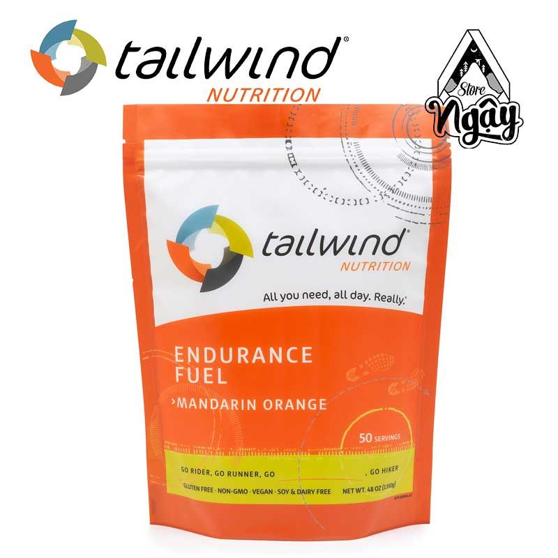  TAILWIND ENDURANCE 50 SERVINGS 