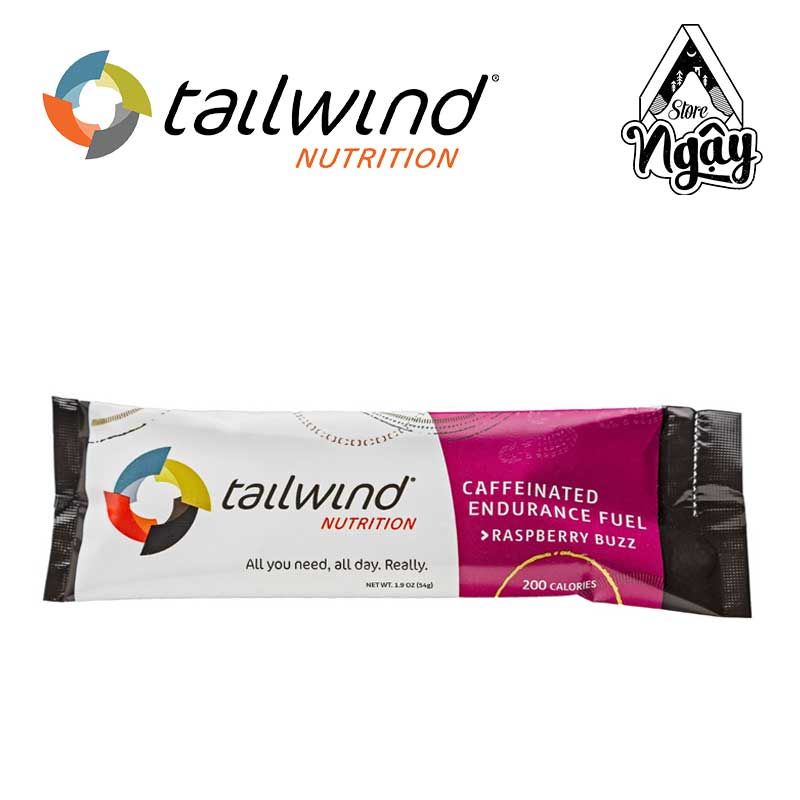  TAILWIND ENDURANCE 