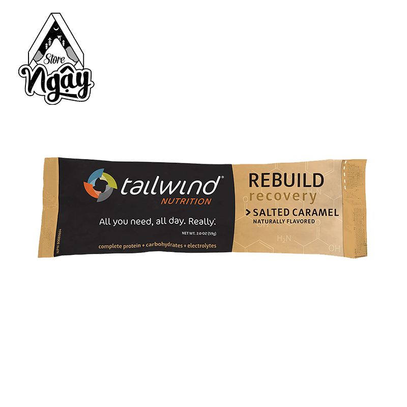  TAILWIND RECOVERY REBUILD 1 SERVING 