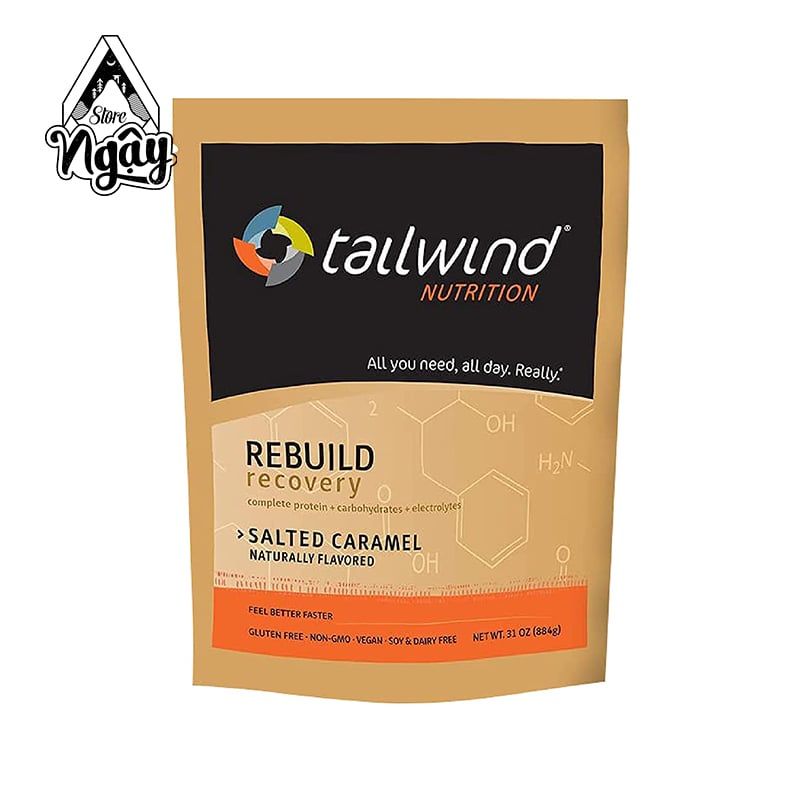  TAILWIND REBUILD 15 SERVINGS 