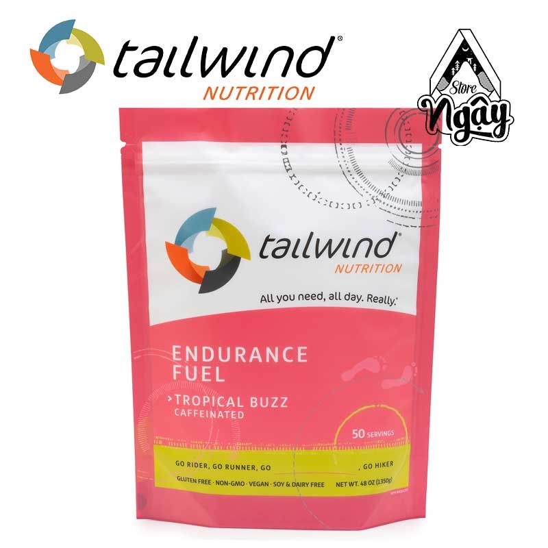  TAILWIND ENDURANCE 50 SERVINGS 