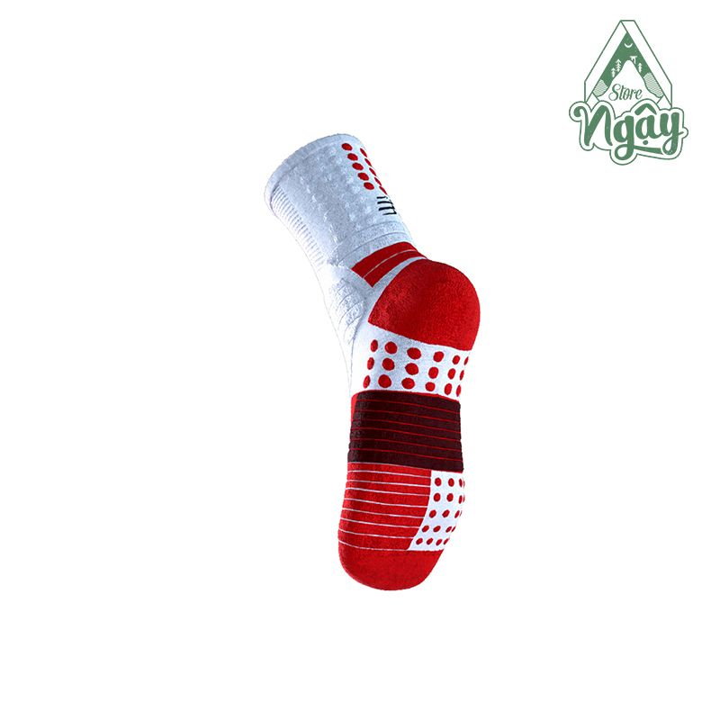  TẤT CHẠY BỘ COMPRESSPORT PRO MARATHON SOCKS 