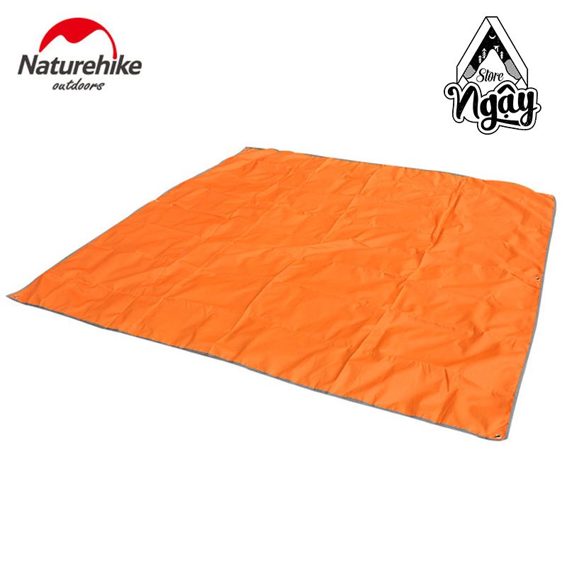  BẠT TRẢI DÃ NGOẠI NATUREHIKE NH15D005-X 