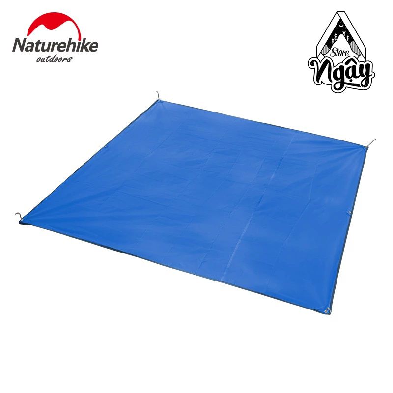  BẠT TRẢI DÃ NGOẠI NATUREHIKE NH15D005-X 