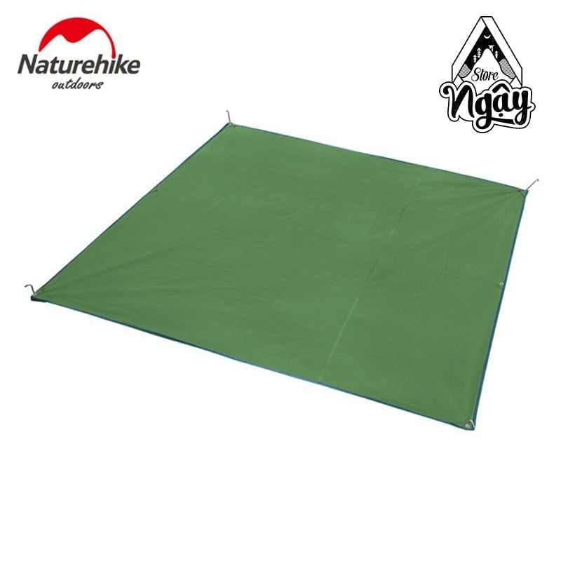  BẠT TRẢI DÃ NGOẠI NATUREHIKE NH15D005-X 