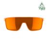  KÍNH THỂ THAO TIFOSI SANCTUM AMBER BLAZE 