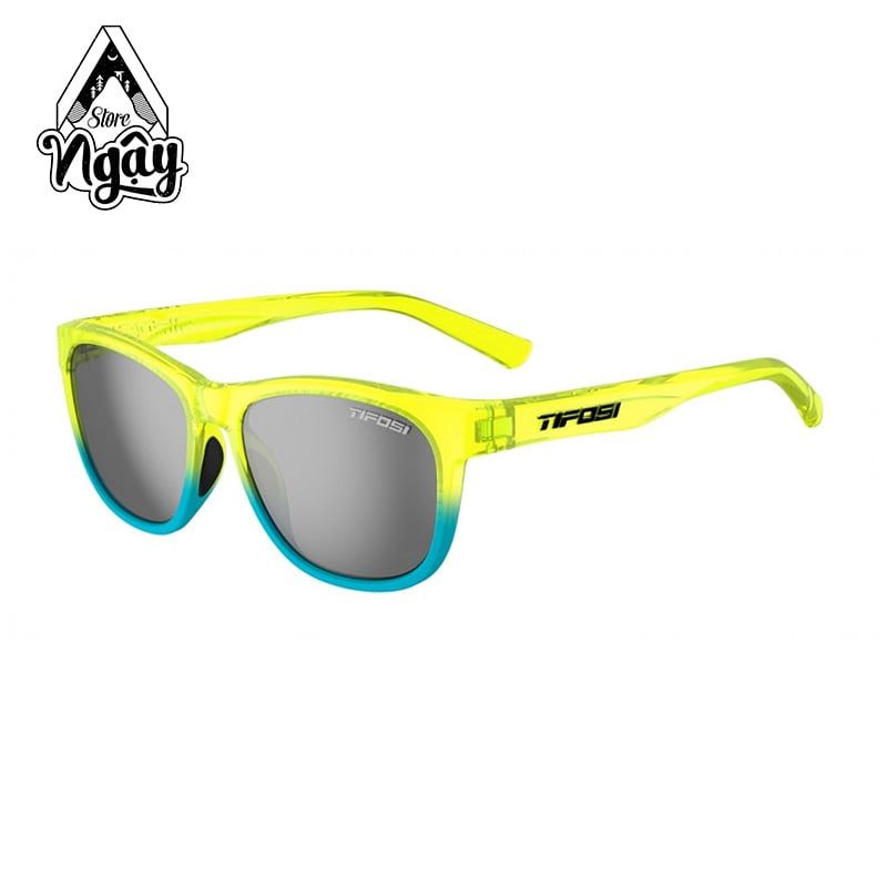  KÍNH THỂ THAO TIFOSI SWANK NEON RUSH 