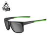 KÍNH CHẠY BỘ TIFOSI SWICK SATIN BLACK NEON POLARIZED