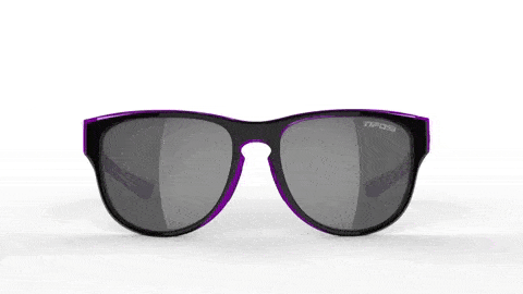  KÍNH THỂ THAO TIFOSI SMOOVE ONYX ULTRA VIOLET 