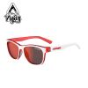 TIFOSI SWANK ICICLE RED