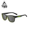 KÍNH THỂ THAO TIFOSI SWANK SATIN BLACK/NEON