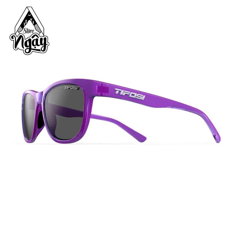  KÍNH THỂ THAO TIFOSI SWANK ULTRA VIOLET 