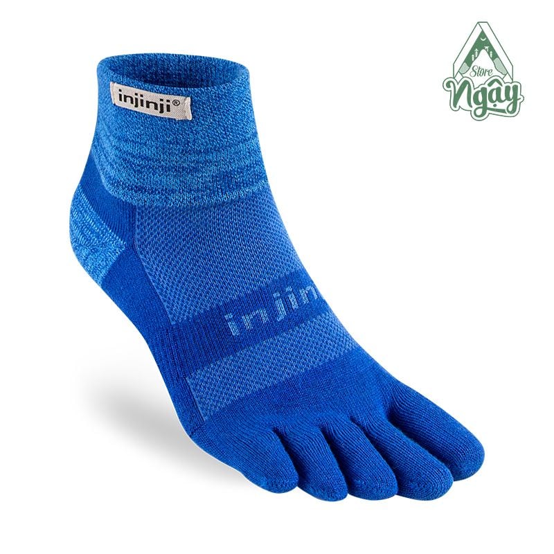  INJINJI TRAIL MIDWEIGHT MINI CREW 